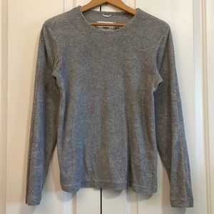 Reigning Champ shirt